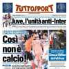 Tuttosport: "Giana Erminio in finale: sfida con il Rimini"