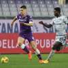 Mantova, Yeboah: "Giocare all'Allianz Stadium è stato unico"