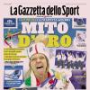 Immagine news Rassegna stampa n.2