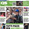 Immagine news Rassegna stampa n.1