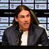 Spezia, Turati annuncia Mazzocchi e Florenzi: "Contento del loro arrivo"