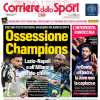 Corriere dello Sport - Il derby è del Foggia, tutto troppo facile