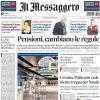 Immagine news Rassegna stampa n.1