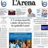 L'Arena: "La Virtus 'in progress' | Legnago, basta inciampi"