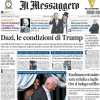 Immagine news Rassegna stampa n.2
