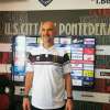 Pontedera, Canzi lascia la panchina: allenerà la Juventus Women