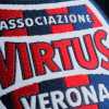 Ds Virtus Verona: "Calabrese era la nostra priorità, decisivo Fresco"