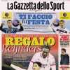 La Gazzetta dello Sport: "Super Vlahovic è implacabile"