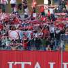 Mantova, Bragantini: "La vittoria ci mancava, contento per il gol"