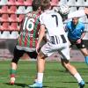 Garetto:  "A Trento con grandi motivazioni. Voglio disputare campionato importante"