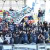 Serie C - Pescara-Gubbio 1-0 all'intervallo: abruzzesi avanti con Tunjov