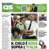 Immagine news Rassegna stampa n.2
