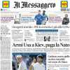 Immagine news Rassegna stampa n.1