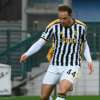 Juventus NG, con l'Arezzo senza Sekulov: convocato da Allegri