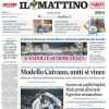 Il Mattino: "Benevento da rimonta, ora la volata promozione"