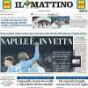 Il Mattino: "Blitz Sorrento, decide Bolsius"