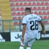 Fermana, Macchioni: "Finalmente a disposizione, pronto ad aiutare la squadra"