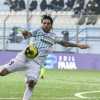 Virtus Francavilla-Monterosi 3-0, gol e highlights della partita