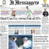 Immagine news Rassegna stampa n.3