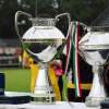Coppa Italia, a complete picture of the teams that participated in the final
