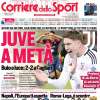 Corriere dello Sport: "Per il Crotone ultima chance in chiave playoff"