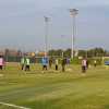 Immagine news Girone A n.1
