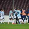 Top & Flop is Virtus Entella-Lucchese