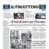 Il Mattino: "Benevento pronto a blindare Auteri"