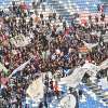Corriere Romagna: "Cesena non vuole più restare Fermo"