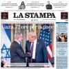 Immagine news Rassegna stampa n.1