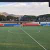 Sestri Levante, Ruvo: "Amaro in bocca, ci meritavamo due gol di scarto"