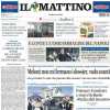 Il Mattino: "Casertana, ad Avellino la voglia di stupire"