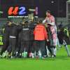Juve NG-Vicenza 1-2: non basta Iling Junior, Jimenez espugna lo Stadium
