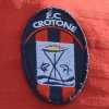 Crotone, in arrivo l'attaccante Federico Ricci