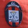 Crotone, allenamento differenziato per Kolaj