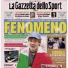 Immagine news Rassegna stampa n.1