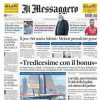 Il Messaggero: "Perugia per dare un segnale forte, Gubbio per battere la maledizione Curi"