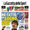 Immagine news Rassegna stampa n.1