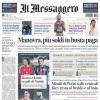Immagine news Rassegna stampa n.1