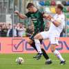 Pro Sesto-Pordenone 2-2, gol e highlights della partita