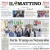 Immagine news Rassegna stampa n.1