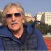 Boranga: "Servono almeno 2-3 milioni di euro per rilanciare il Perugia"