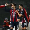 Bari, non solo Gomez per l'attacco: dalla Casertana è in arrivo Butic