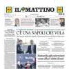 Il Mattino: "Casertana da sogno, la Juventus NG valuta i big"