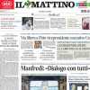 Il Mattino - edizione Avellino: "Kikko in cerca di un partner"