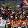 Messina, Raciti: "Errore banale sul 2-0 da parte nostra, lì è finita la partita"