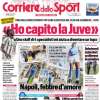 Corriere dello Sport: "«A Foggia ho tutto, è un ritorno a casa»"