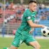 Avellino, six shorts against Messina: report from today's session
