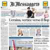 Immagine news Rassegna stampa n.5
