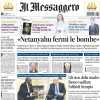 Immagine news Rassegna stampa n.3
